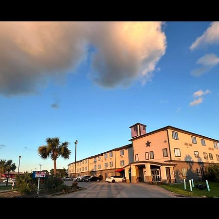 Oyo Townhouse Sulphur,La Extended Stay Eksteriør bilde