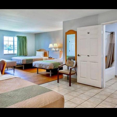 Oyo Townhouse Sulphur,La Extended Stay Eksteriør bilde