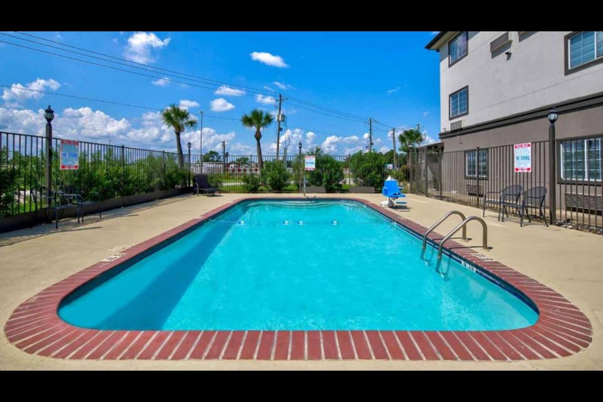 Oyo Townhouse Sulphur,La Extended Stay Eksteriør bilde