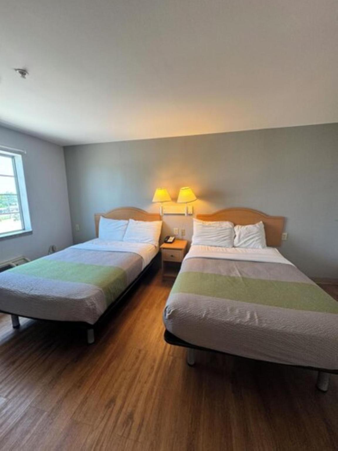 Oyo Townhouse Sulphur,La Extended Stay Eksteriør bilde